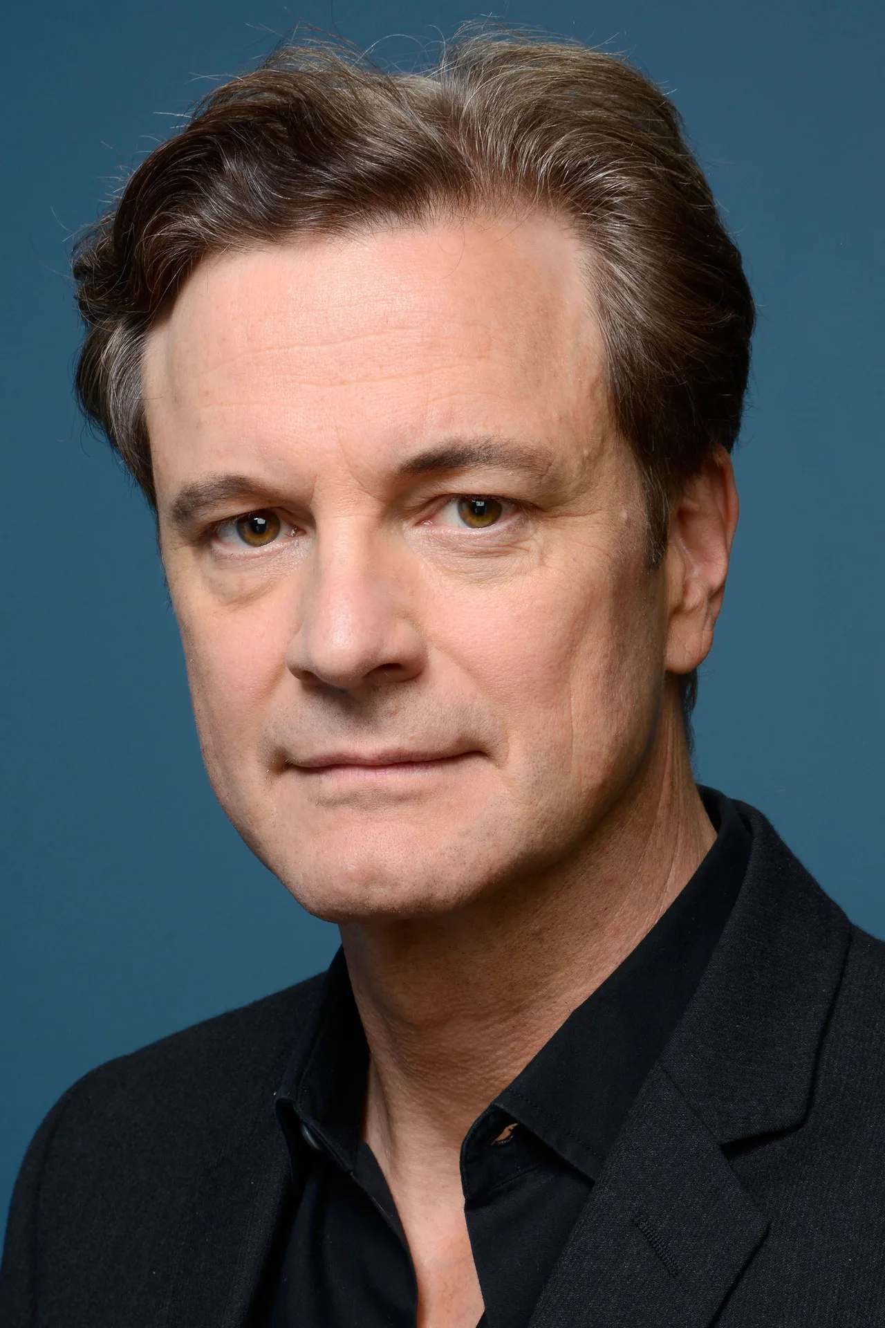 Imagem de Colin Firth — Disclosure Day precisa arrecadar US$300 milhões para ser considerado s