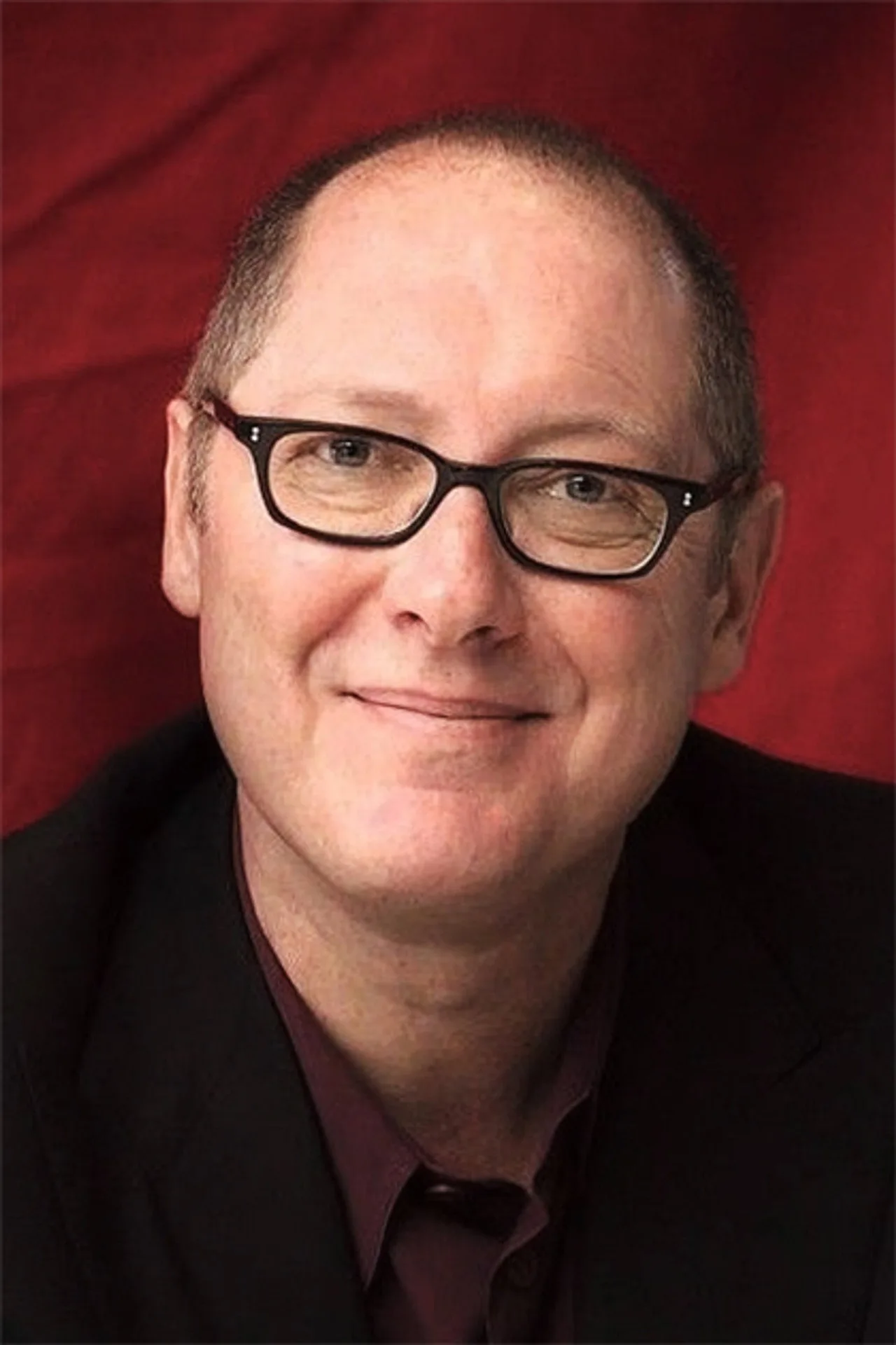 Imagem de James Spader — James Spader: Ultron tem papel maior em VisionQuest