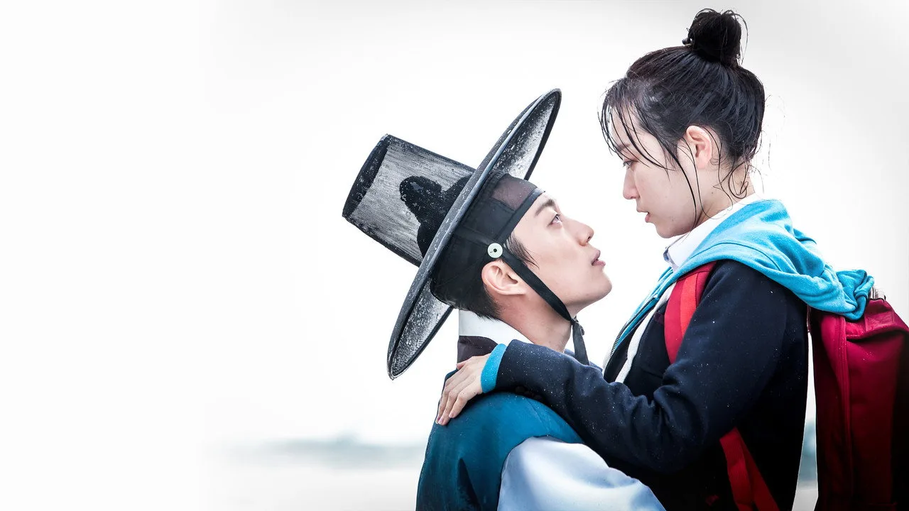 Imagem de Splash Splash Love — K-Drama: 6 séries curtas para maratonar de uma vez