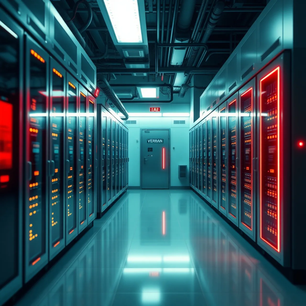 Imagem ilustrativa: OpenAI pausa modelo Astra: o que isso revela sobre a corrida por IA segura