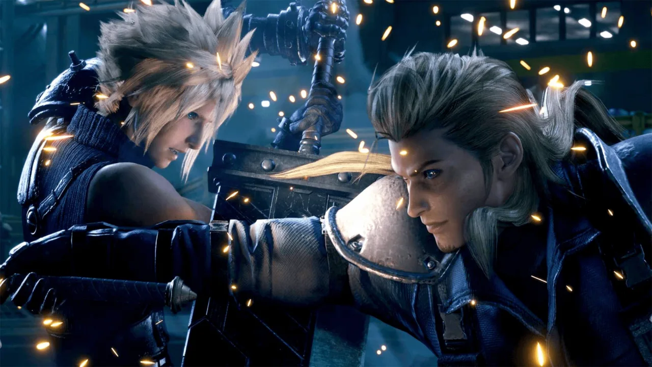 Imagem ilustrativa: Final Fantasy VII Revelation: o possível "Endgame" da Square Enix e o risco de colapso narrativo