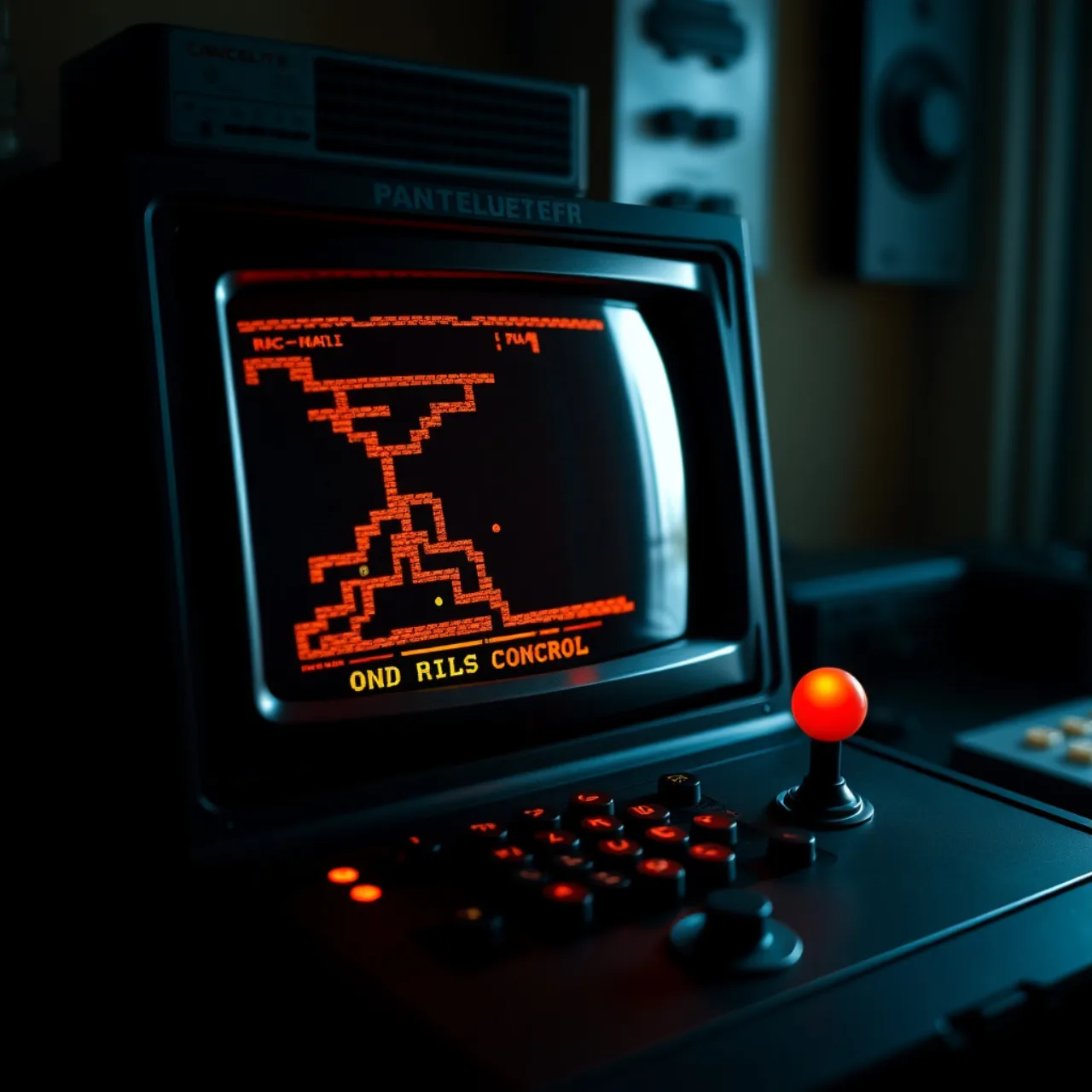 Imagem ilustrativa: Starflight e outros RPGs dos anos 80: por que ainda importam?