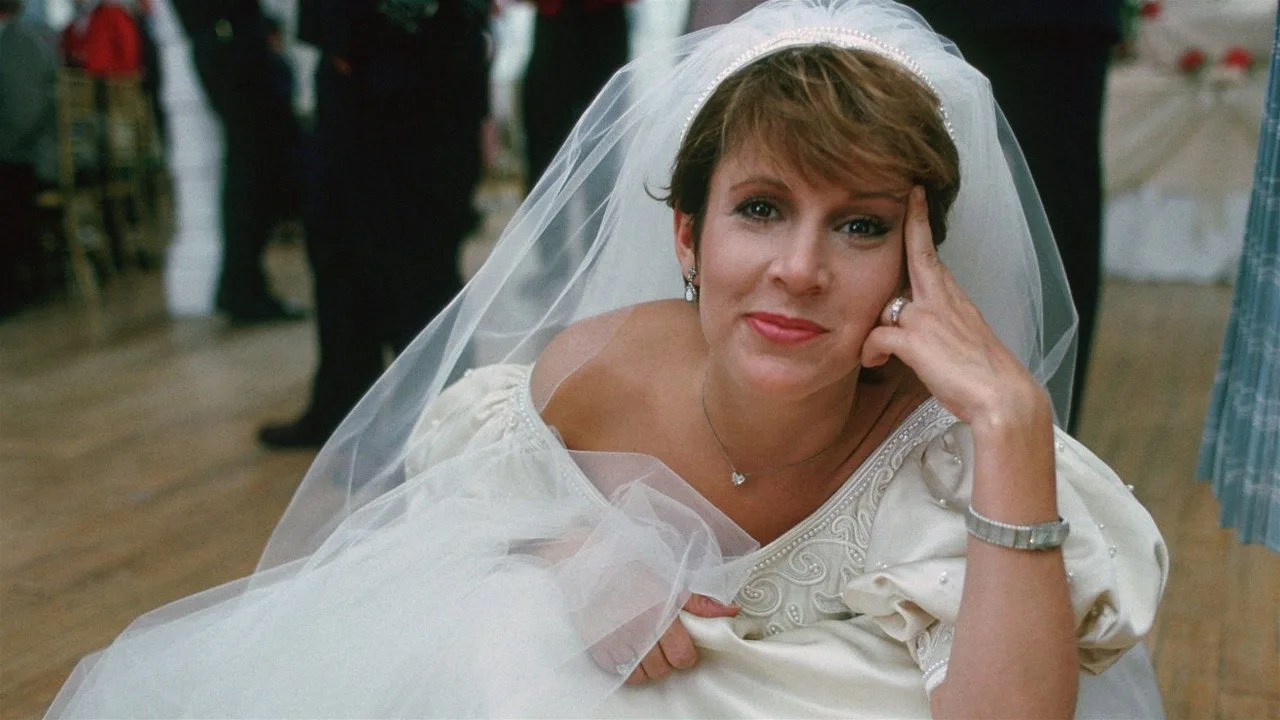 Imagem de Carrie Fisher — Carrie Fisher: 70 anos e legado além da Princesa Leia