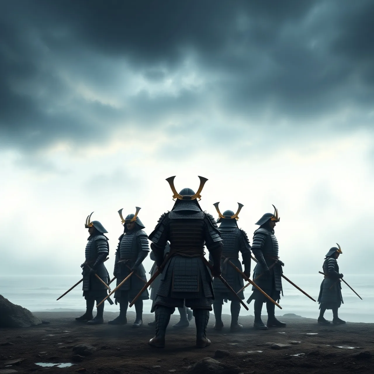 Imagem ilustrativa: Vinland Saga: Por que adaptar esse anime ao live‑action pode ser um desastre?