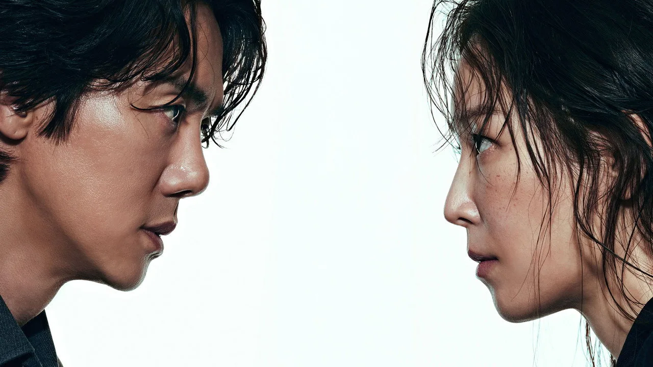 Imagem de The Perfect Lie — The Perfect Lie estreia na MBC com Yoo Yeon Seok e Seo Hyun Jin