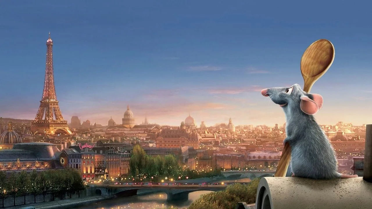 Imagem de Ratatouille — Diretor de Ratatouille nega sequência para o clássico da Pixar