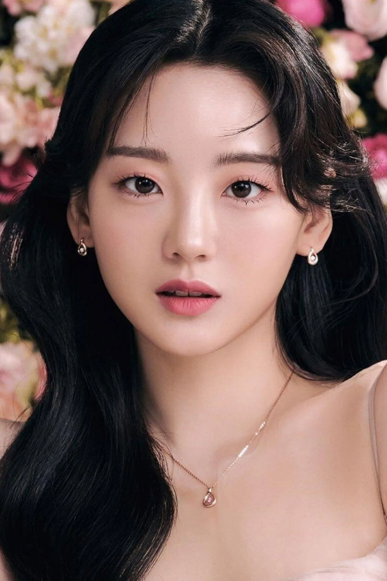 Imagem de Cho Yi Hyun — Summer Vacation: romance de Jin Young e Cho Yi Hyun teaser