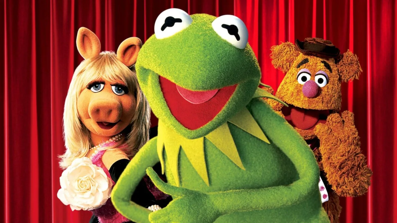 Imagem ilustrativa: Estátua de Kermit no leilão: o que a despedida da MuppetVision 3D revela