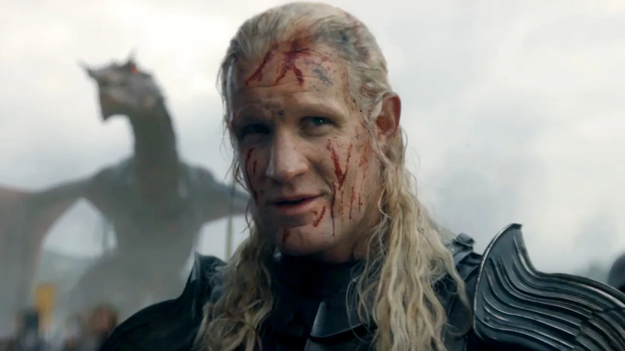 Imagem ilustrativa: House of the Dragon Temporada 3: 167 anos antes de Game of Thrones