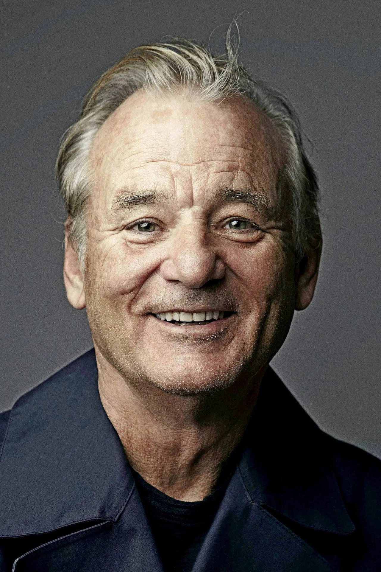 Imagem de Bill Murray — Bill Murray volta como Venkman em comercial da Rivian