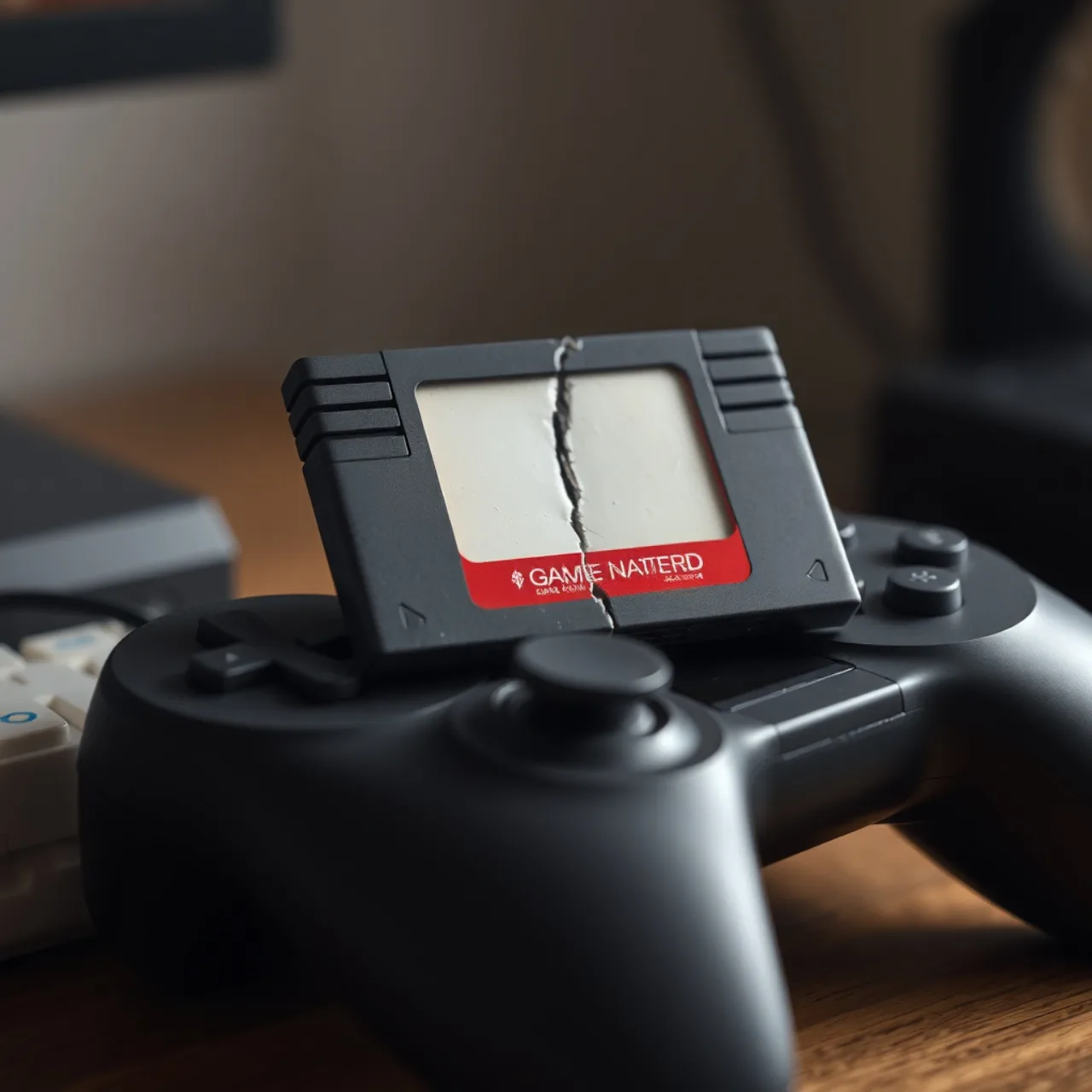 Imagem ilustrativa: Oblivion Remastered: 5 mudanças que a Bethesda precisa fazer no Xbox agora