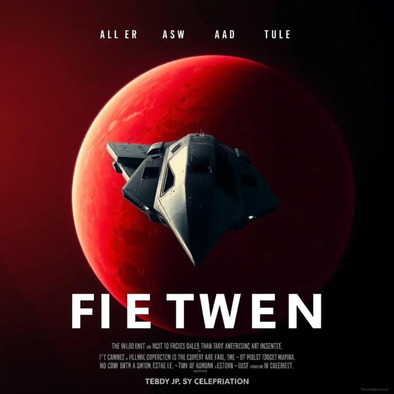 Imagem ilustrativa: Star Fox 2026: Poster cinematográfico eleva expectativa da remake