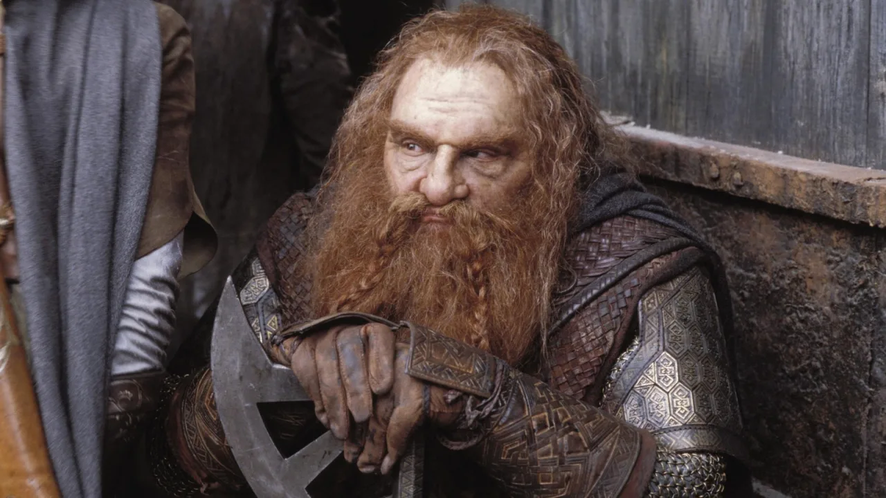 Imagem ilustrativa: Tolkien censurou Nárnia: o que o criador de O Senhor dos Anéis realmente pensou