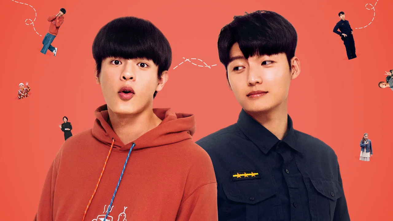 Imagem de Connecting to You — Connecting to You: BL taiwanês que une magia e investigação – o que mu