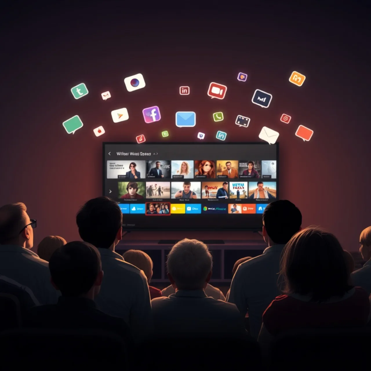 Imagem ilustrativa: Disney paga US$ 50 milhões a assinantes do YouTube TV e DirecTV por suposto aumento de preços