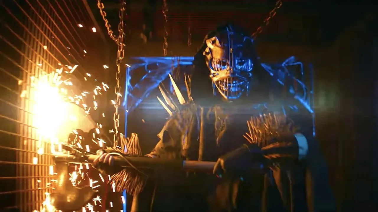 Imagem de Slayground — Slayground trailer estreia: primeira imagem do filme da A24