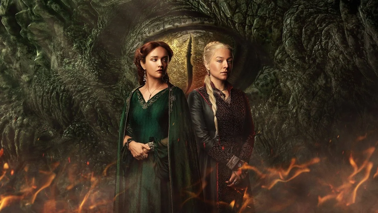Imagem de House of the Dragon — Bethany Antonia quer Storm no MCU: atriz de House of the Dragon mira p
