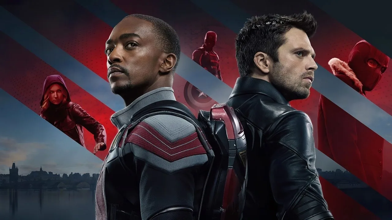 Imagem de Winter Soldier — Sebastian Stan e o filme do Winter Soldier: o pitch que pode virar o j