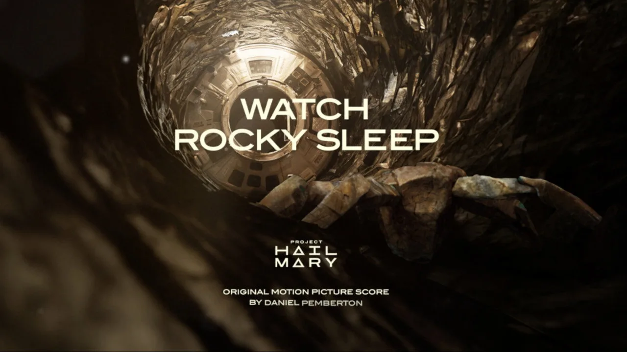 Imagem de Project Hail Mary — Project Hail Mary: 5 cenas deletadas que mudam a trama