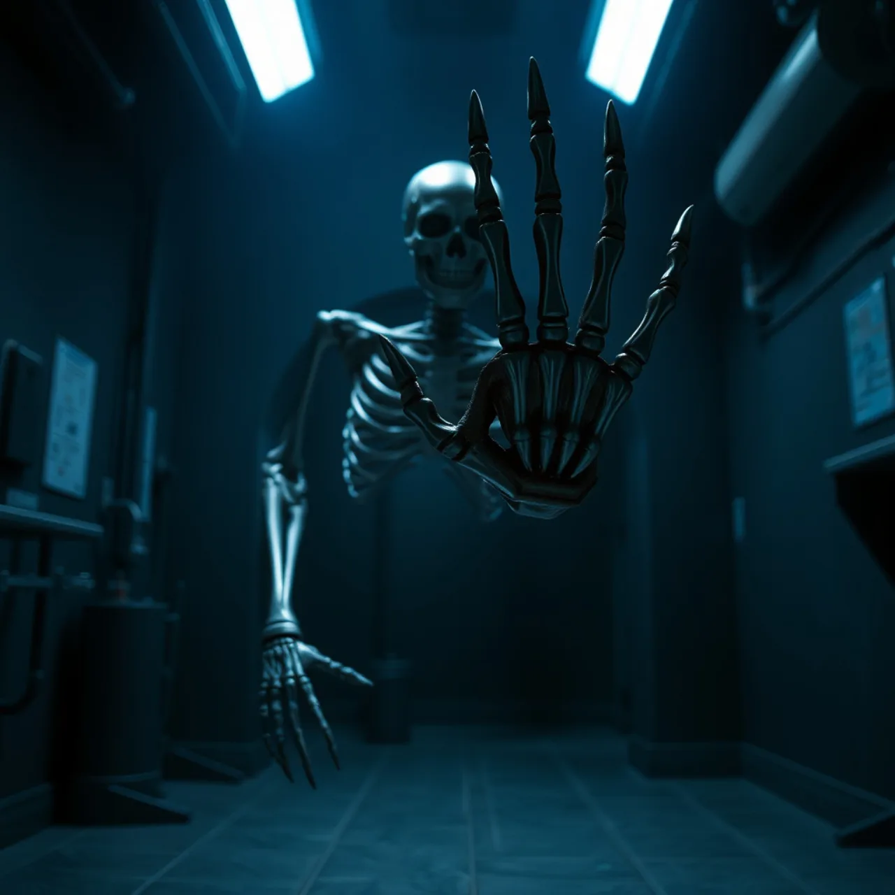 Imagem ilustrativa: Weapon X vs Bone Claw Years: qual arco salvou Logan de um desastre?