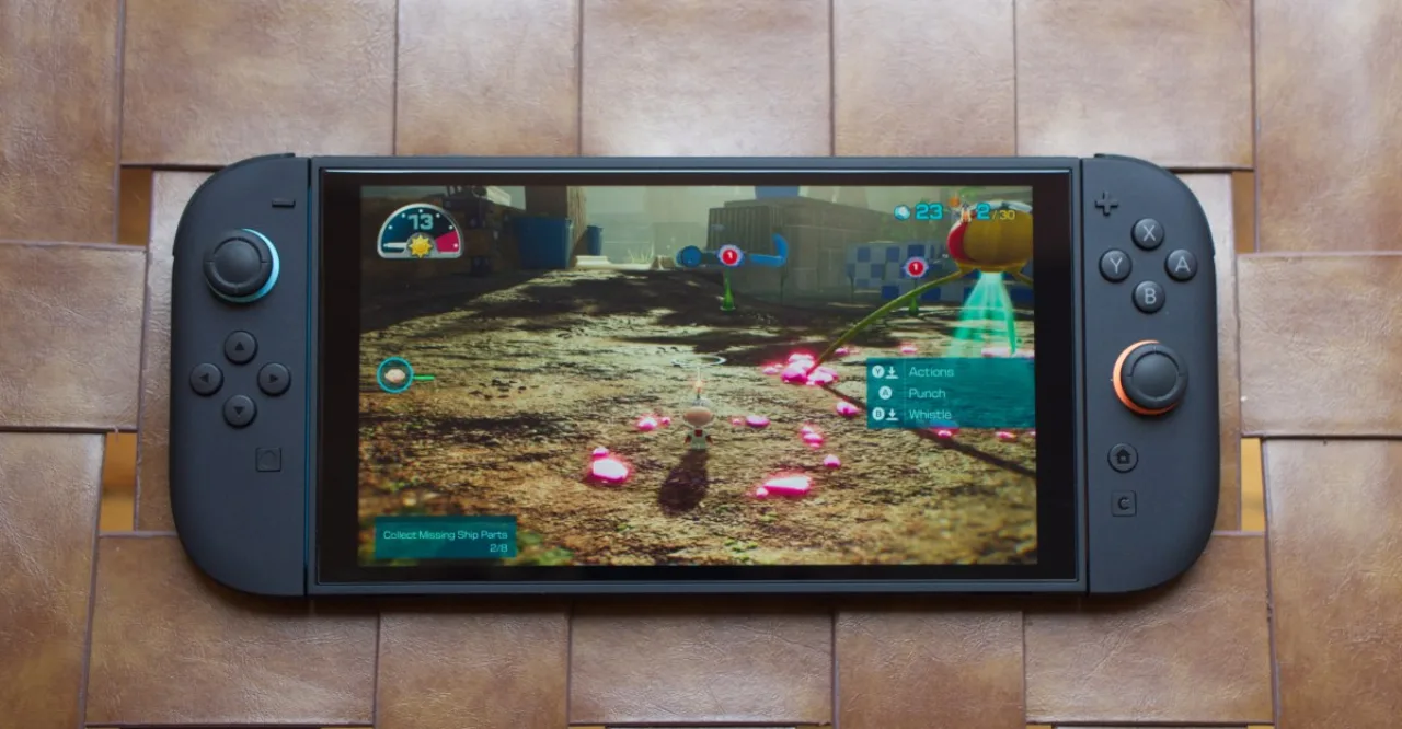 Imagem ilustrativa: Switch 2: Por que o aumento de $50 pode mudar seu plano de compra