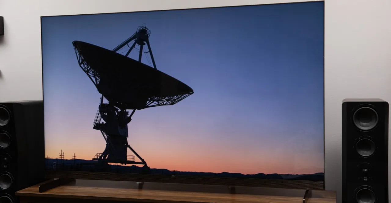 Imagem ilustrativa: Quantum Dot vs RGB LED: Qual tecnologia vence a guerra das telas?