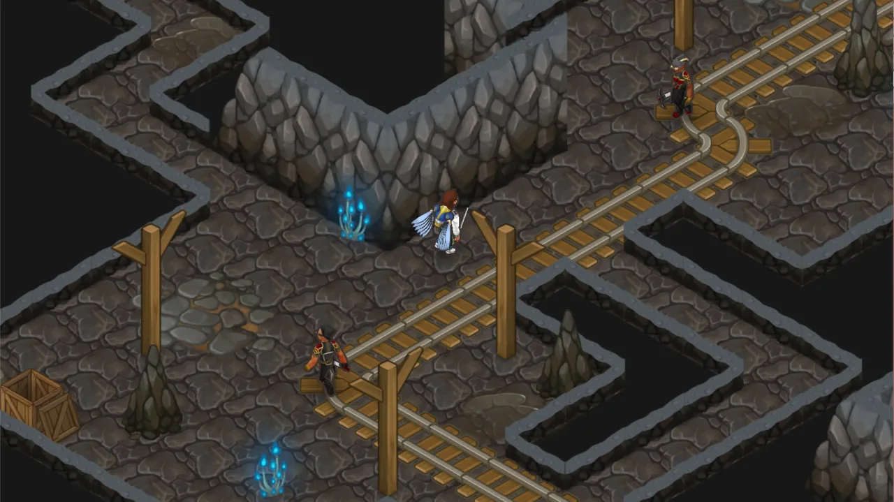 Imagem relacionada a Steam — Abracademia: RPG de escola de magia com 300 feitiços e modo idle