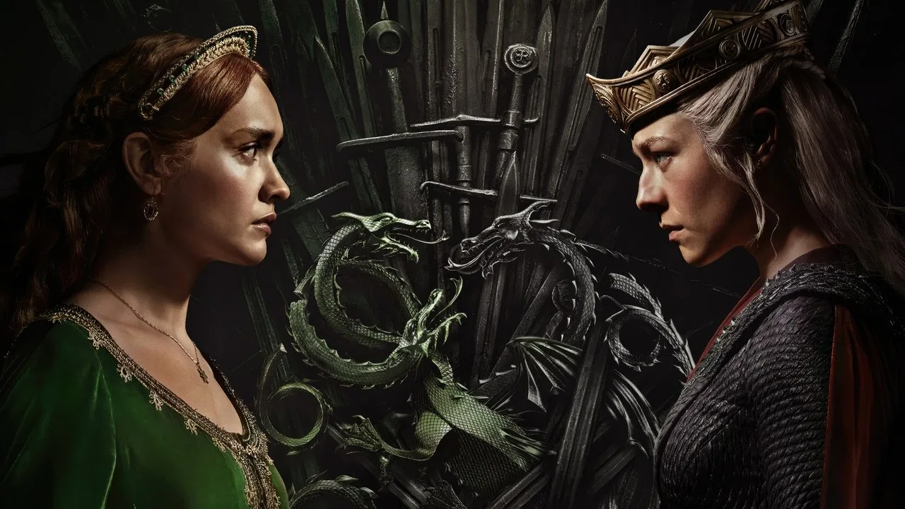 Imagem de House of the Dragon — House of the Dragon Temporada 3: 8 Novos Personagens e Seus Atores