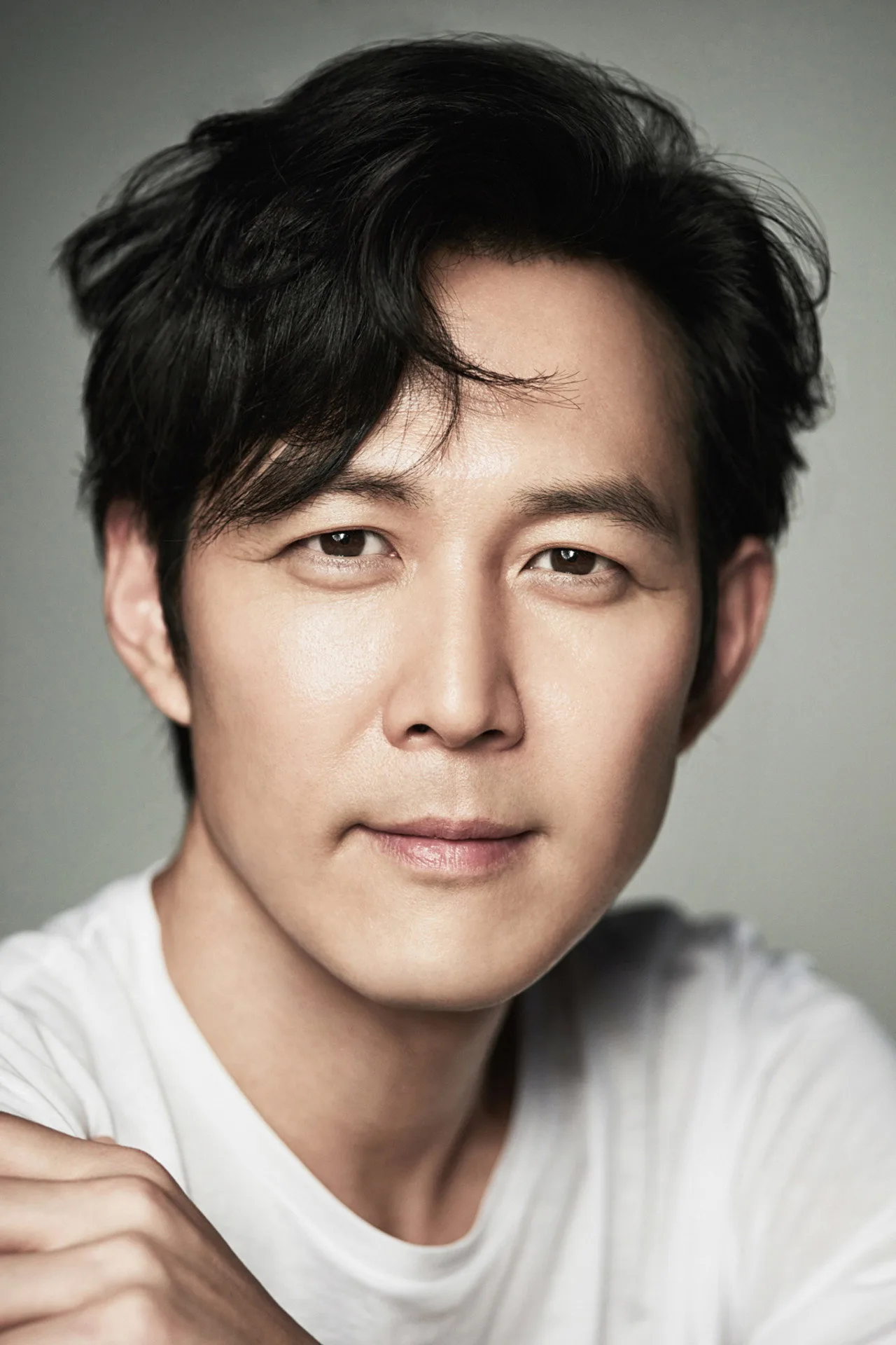 Imagem de Lee Jung Jae — Lee Jung Jae em negociação para filme 'Sparrow' de Choi Dong Hoon