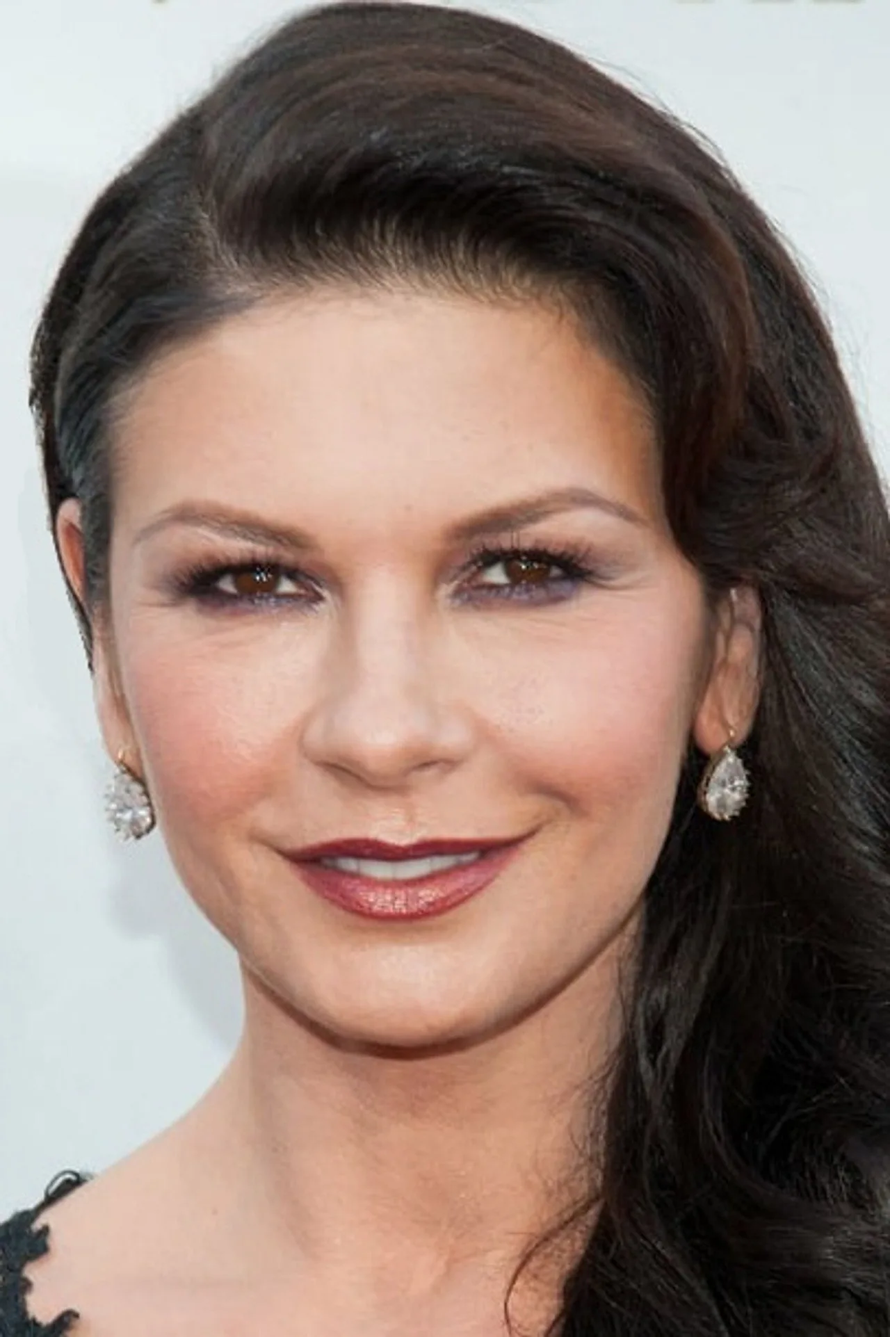 Imagem de Catherine Zeta-Jones — Les 1001 Nuits: 5 fatos que quase o transformaram em mídia perdida
