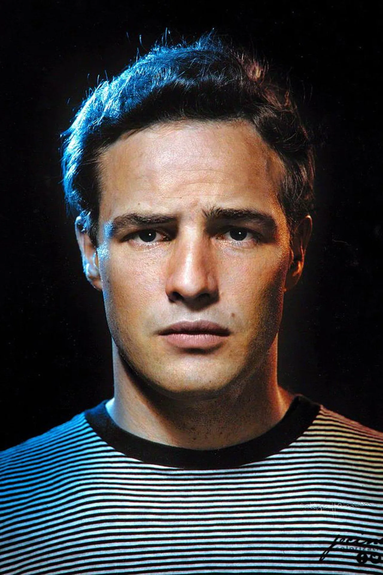 Imagem de Marlon Brando — Christopher Columbus: The Discovery – Por que o filme de Tom Selleck v