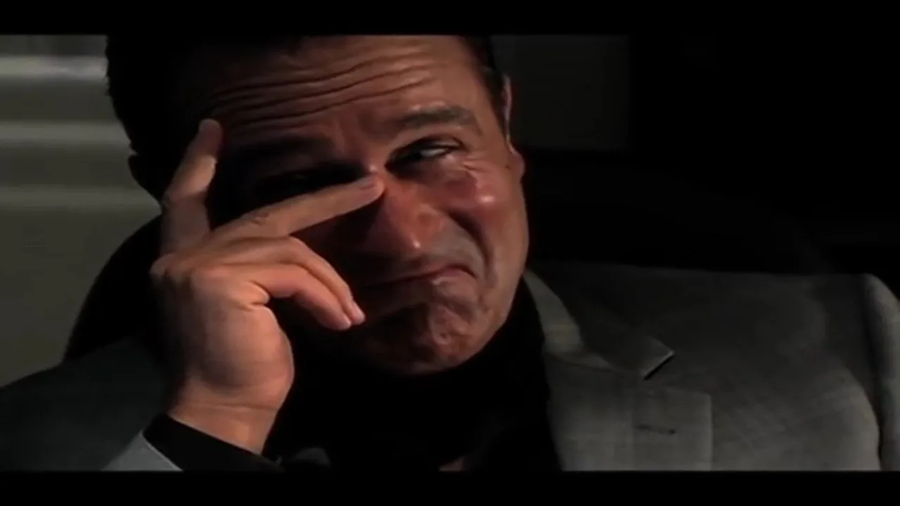 Imagem de Robert De Niro — Greetings: estreia de Robert De Niro em comédia de Brian De Palma