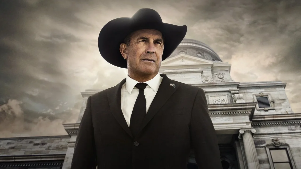 Imagem de Yellowstone — Yellowstone 6666: Taylor Sheridan enterra spin-off e explica por que o