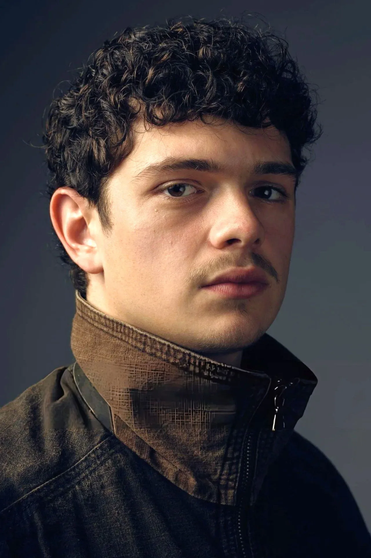 Imagem de Noah Jupe — Noah Jupe em Avengers: Secret Wars — quem é o personagem misterioso?