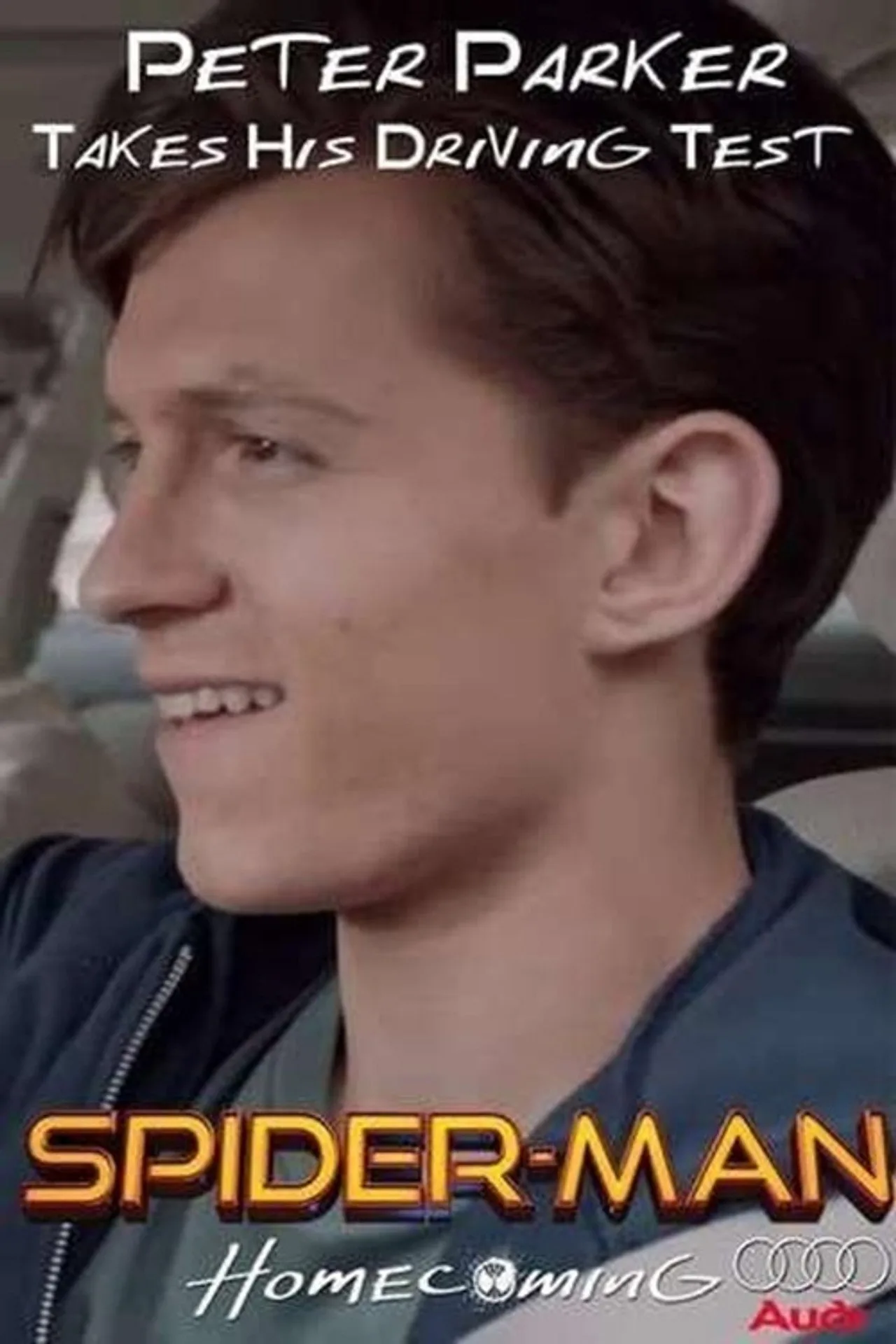 Imagem de Peter Parker — Spider-Man: Brand New Day – o que o trailer revela sobre o vilão miste