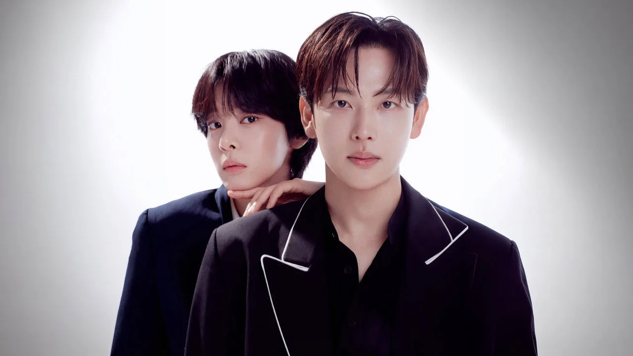 Imagem de Love in Disguise — Love in Disguise estreia 19/10 com Seol In Ah