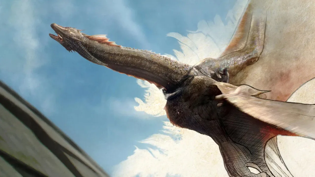 Imagem de House of the Dragon — Britannia, Vikings, Winter King e The Last Kingdom: quem supera HOTD?
