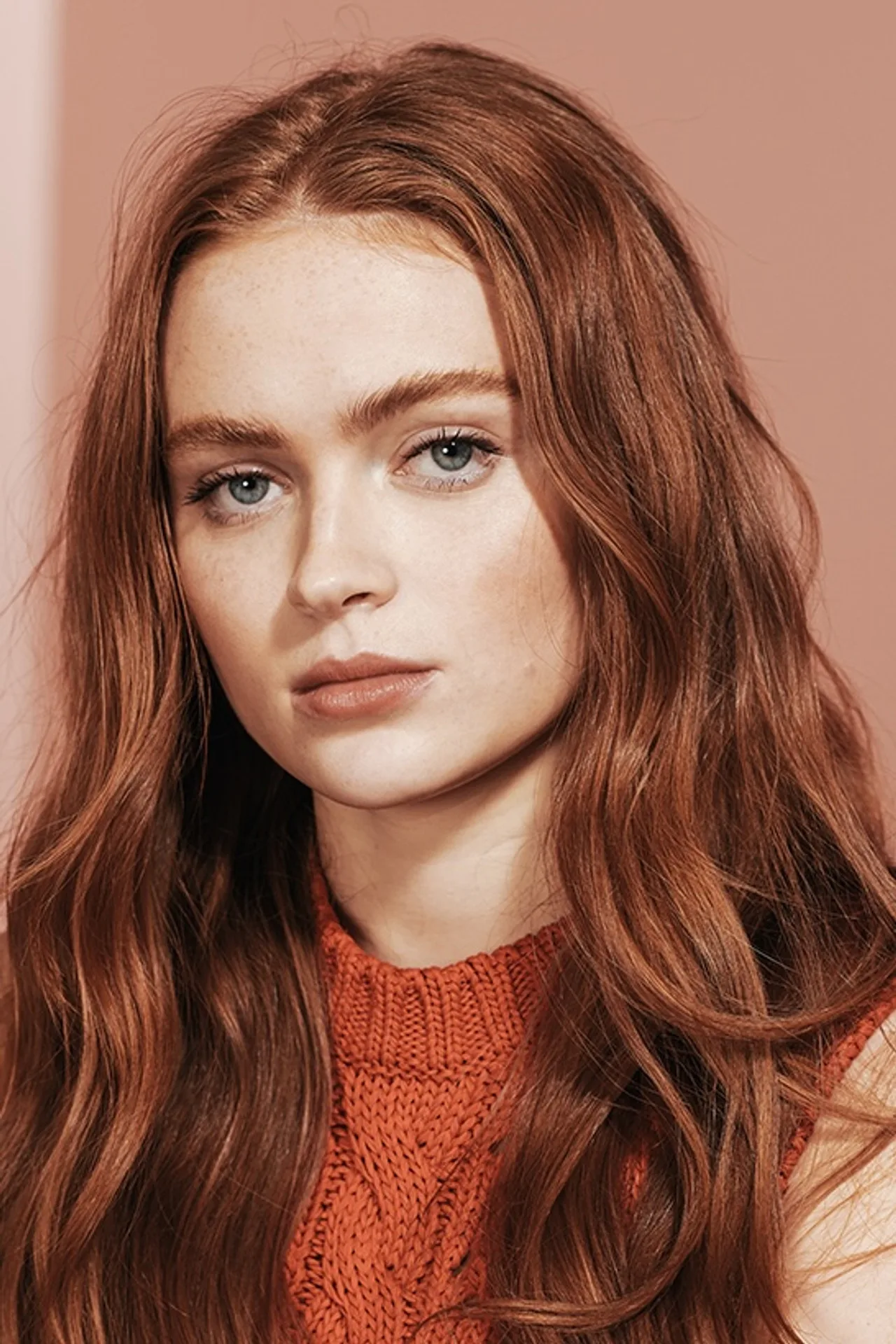 Imagem de Sadie Sink — Sadie Sink em Spider-Man: Brand New Day – quem ela pode ser?