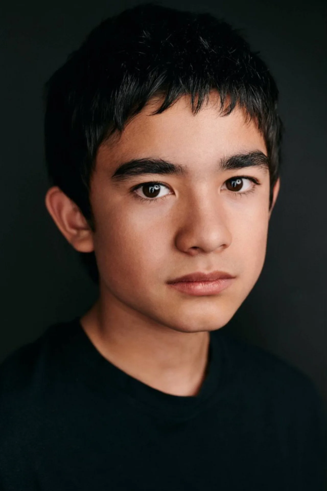 Imagem de Gordon Cormier — Gordon Cormier quer voltar ao universo Avatar para live-action de The