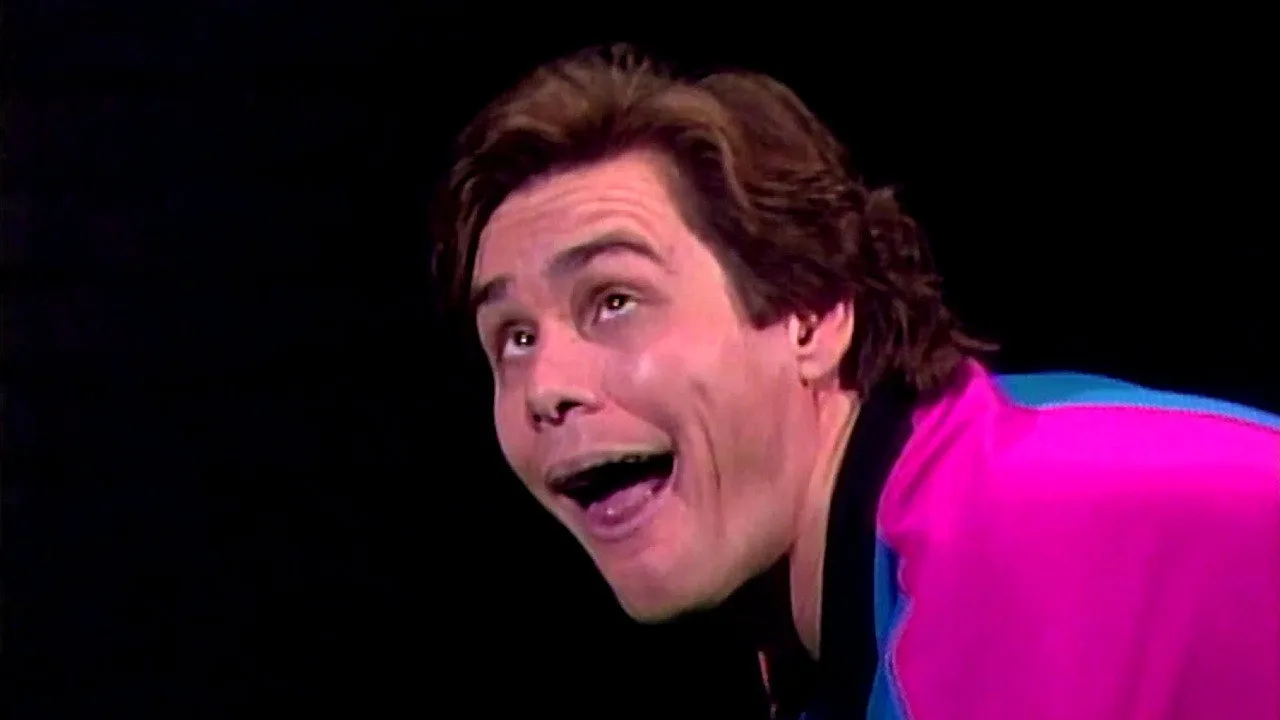 Imagem de Jim Carrey — The Mask 2: Por que o retorno de Jim Carrey ainda é incerto