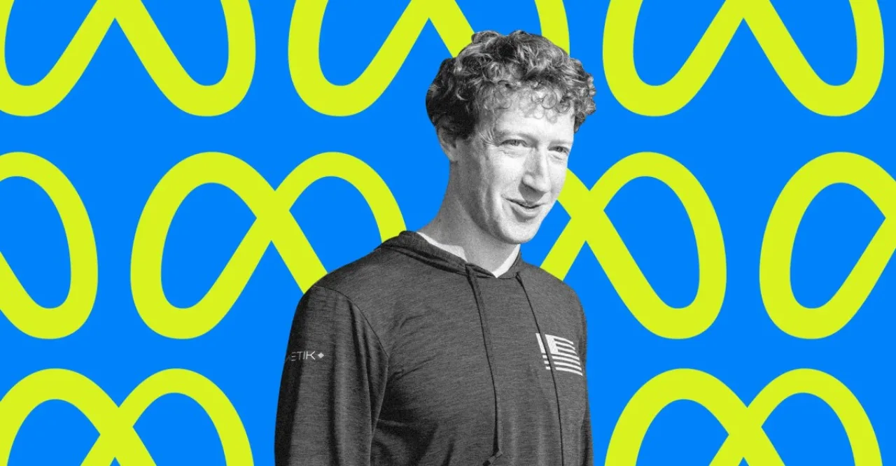 Imagem ilustrativa: Meta pressiona TikTok e YouTube: o que está em jogo para a segurança dos teens?