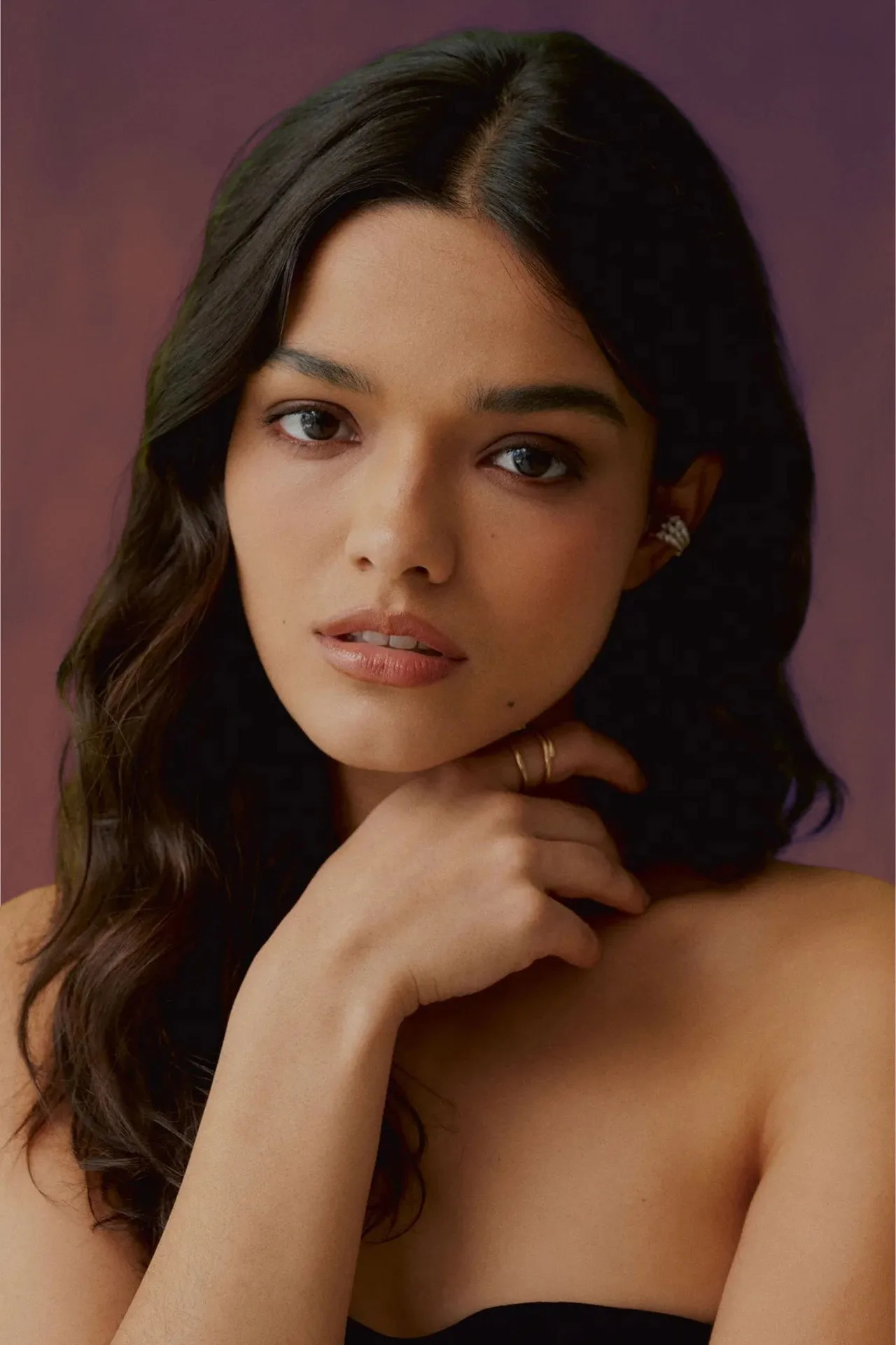 Imagem de Rachel Zegler — Rachel Zegler em The Ballad of Songbirds and Snakes: por que o filme d