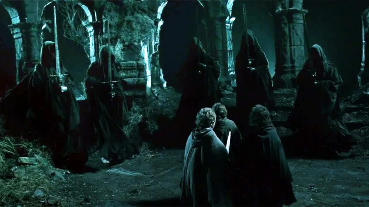 Imagem ilustrativa: Lord of the Rings: 4 detalhes que aparecem em todos os filmes — e o que isso revela
