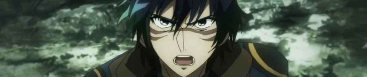 Cena do anime A Returner's Magic Should Be Special