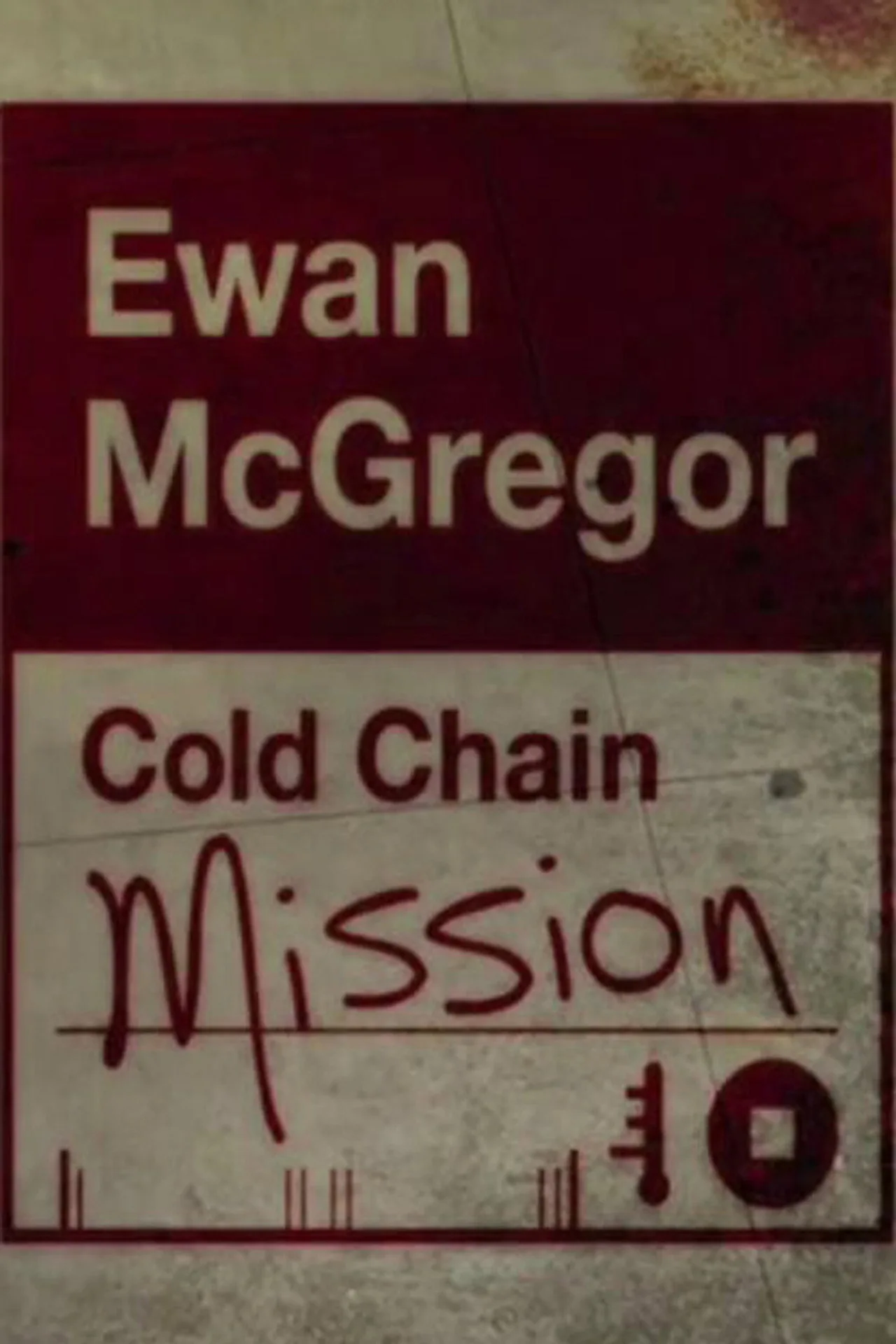 Imagem de Ewan McGregor — Ewan McGregor quer romance Obi-Wan e Hera: por que a ideia quebra a cr