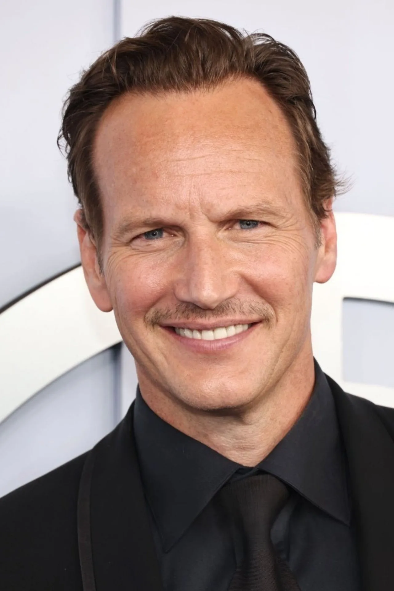 Imagem de Patrick Wilson — Patrick Wilson revisita Tom Bowden em "Cape Fear" da Apple TV