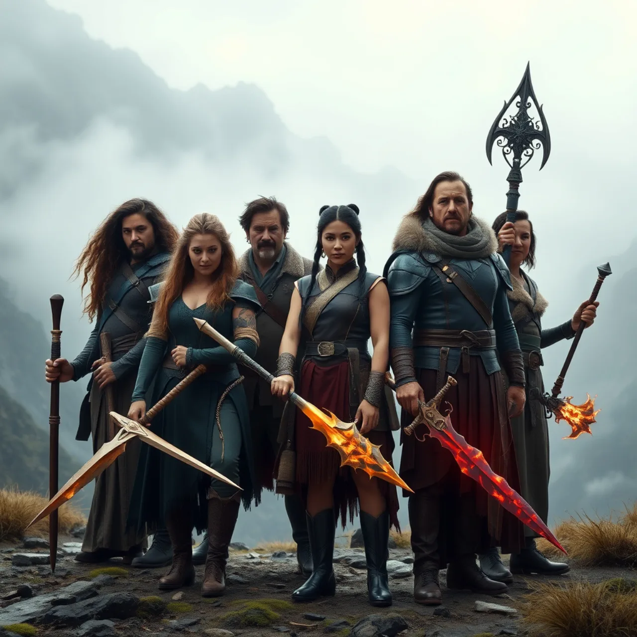 Imagem ilustrativa: Avatar Studios anuncia novidades: filme, série e jogo em foco