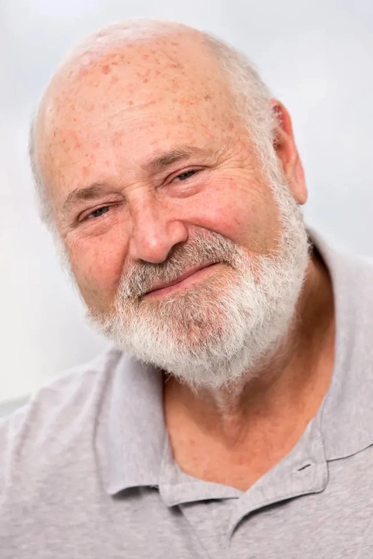 Imagem de Rob Reiner — Cliffs of Moher e Haddon Hall: a verdade por trás dos cenários da Prin