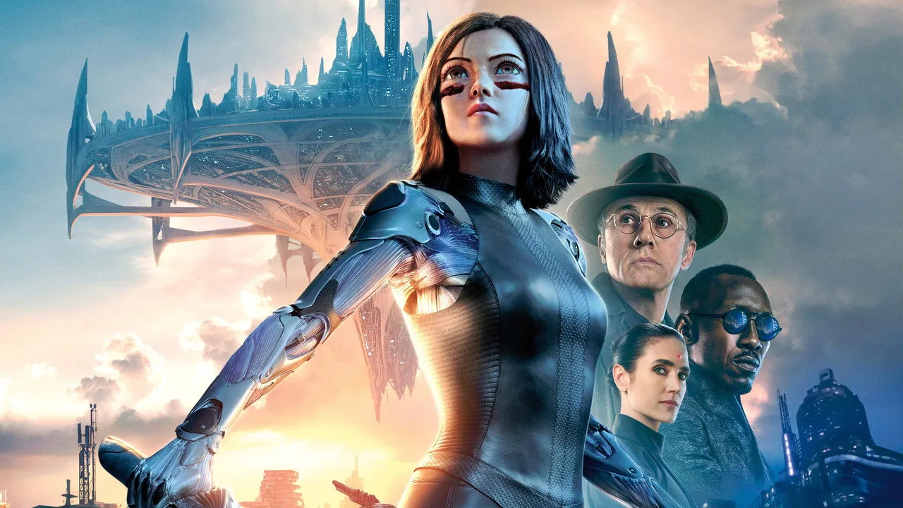 Imagem de Alita: Battle Angel — Alita: Battle Angel chega ao Hulu: streaming e sequel?