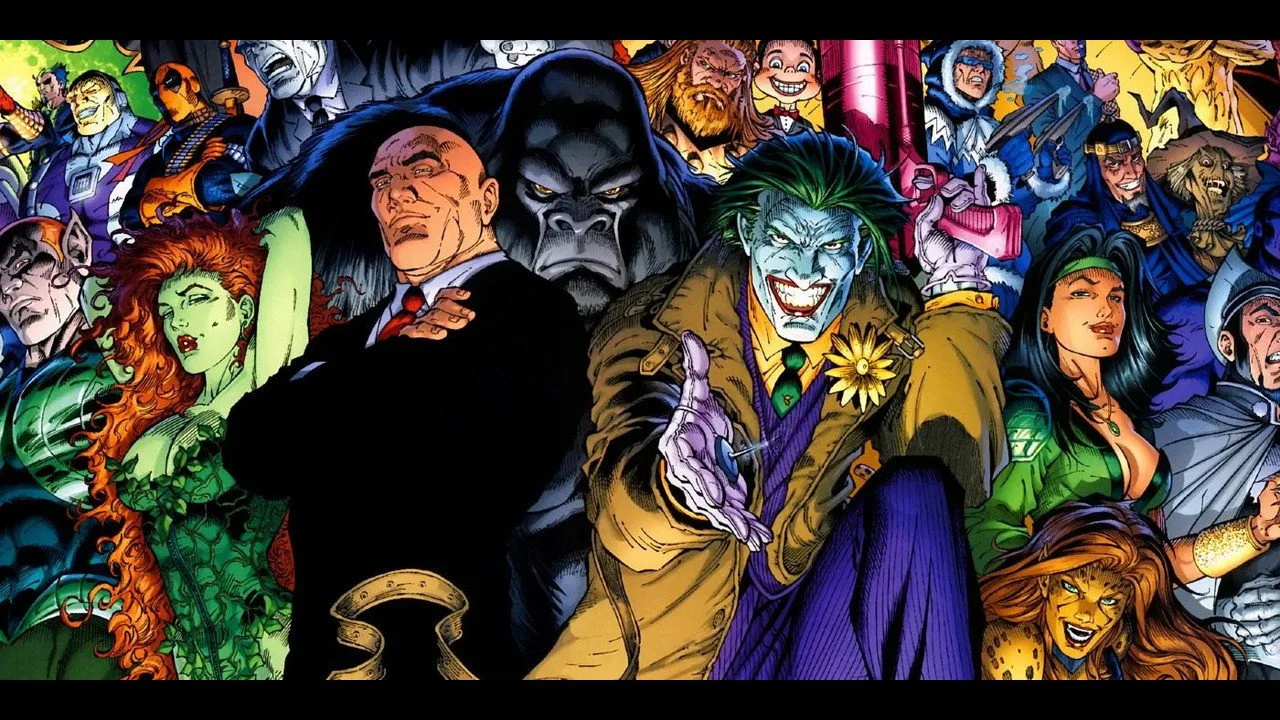 Imagem de DC Comics — Superman Unlimited #13 coloca Beppo em fúria destrutiva por Metrópolis